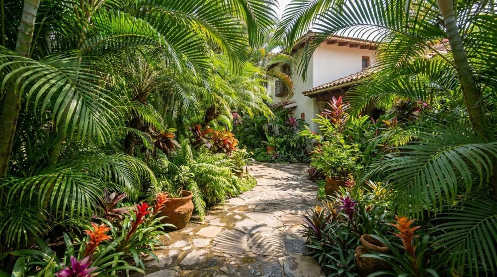 Proyecto de Verde Paisaje